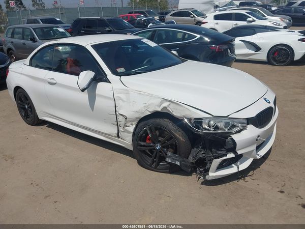 2014 BMW 428I