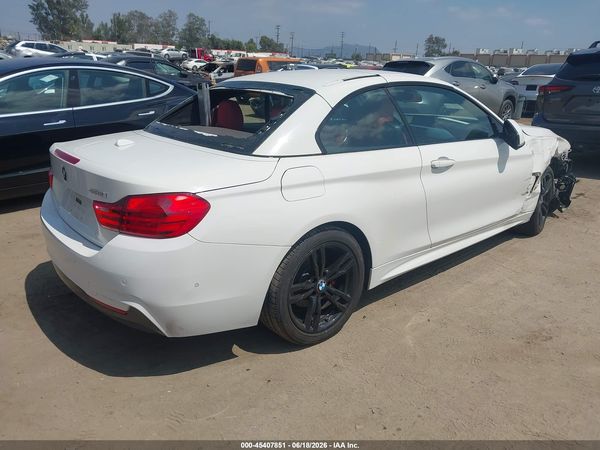 2014 BMW 428I
