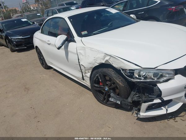 2014 BMW 428I