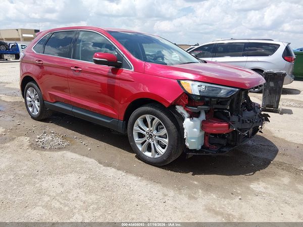 2024 FORD EDGE TITANIUM — I1