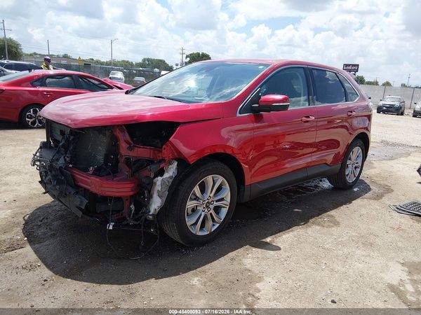 2024 FORD EDGE TITANIUM — I2