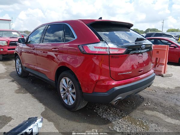 2024 FORD EDGE TITANIUM — I3