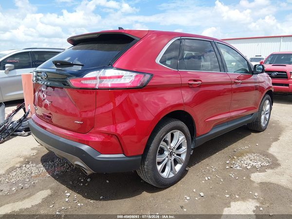 2024 FORD EDGE TITANIUM — I4