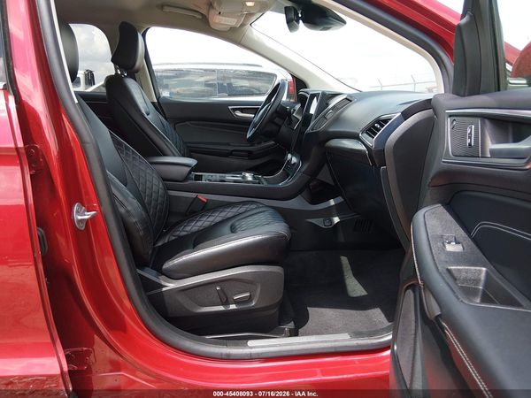 2024 FORD EDGE TITANIUM — I5