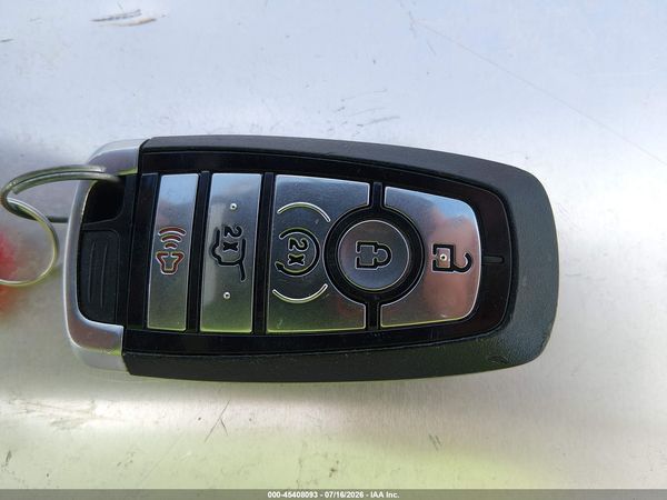 2024 FORD EDGE TITANIUM — I11
