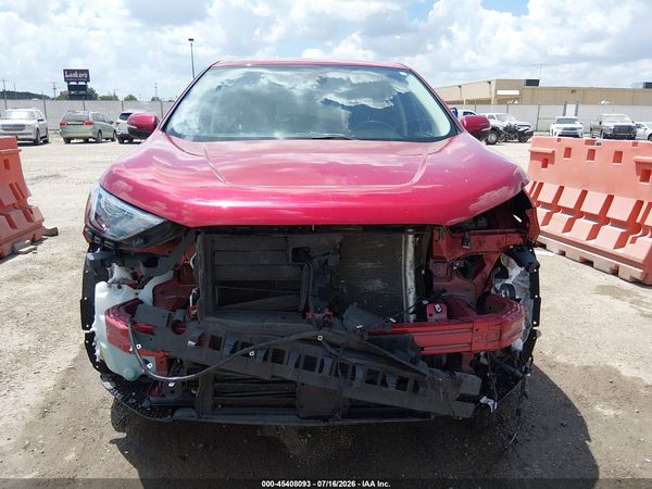 2024 FORD EDGE TITANIUM — I115