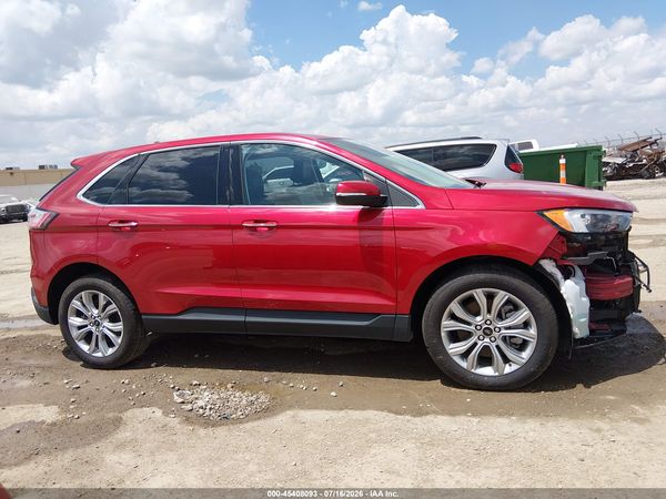 2024 FORD EDGE TITANIUM — I116