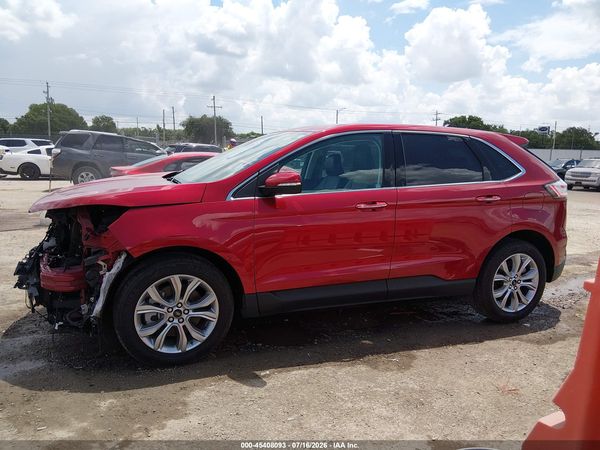 2024 FORD EDGE TITANIUM — I117