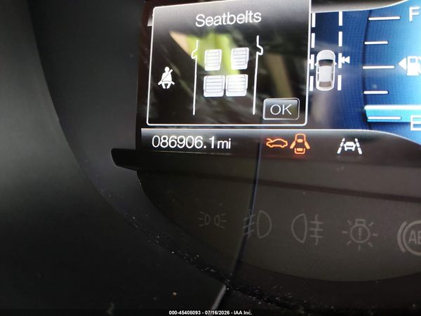 2024 FORD EDGE TITANIUM — I118