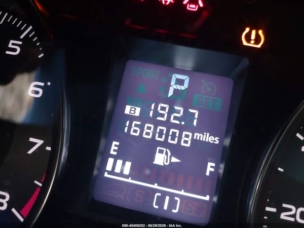 2018 SUBARU FORESTER 2.0XT PREMIUM