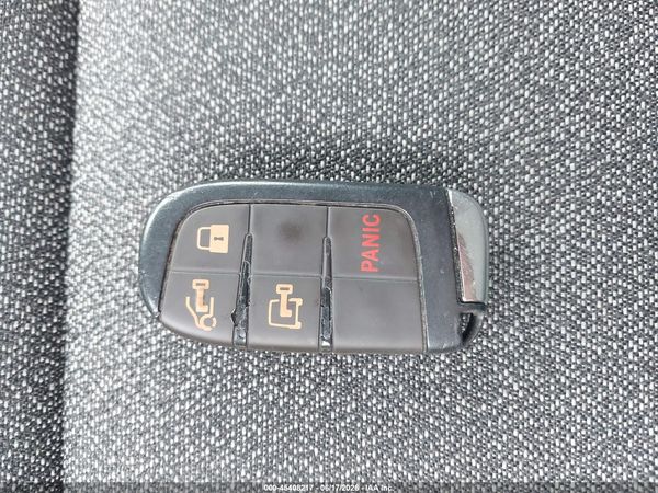 2022 RAM PROMASTER 2500 HIGH ROOF 159 WB