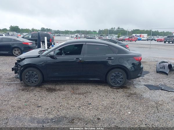 2023 KIA RIO S