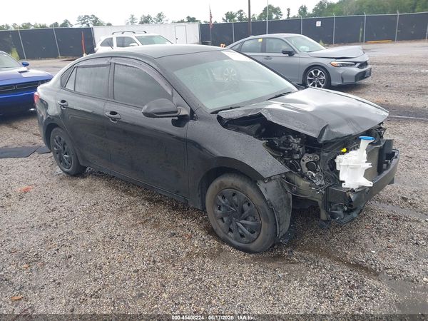 2023 KIA RIO S