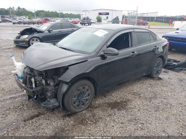 2023 KIA RIO S