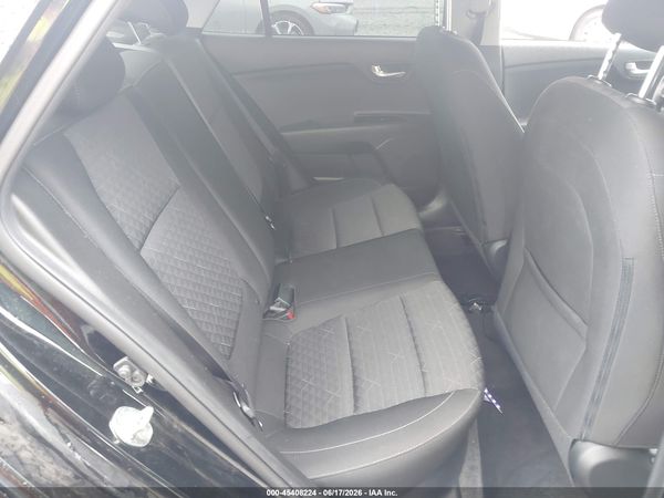 2023 KIA RIO S