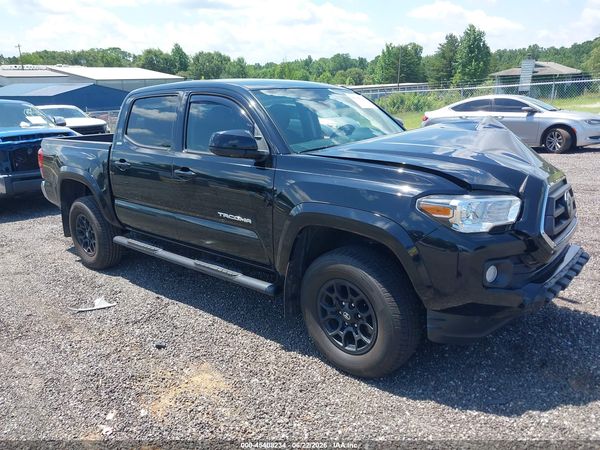 2021 TOYOTA TACOMA SR5 V6