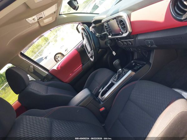 2021 TOYOTA TACOMA SR5 V6