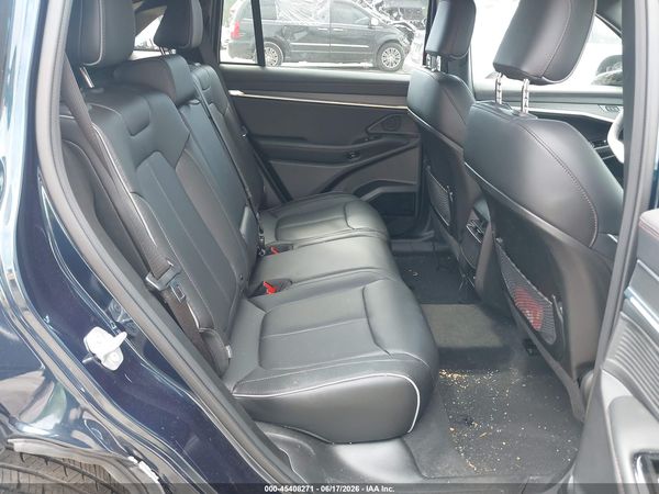 2025 JEEP WAGONEER S LIMITED