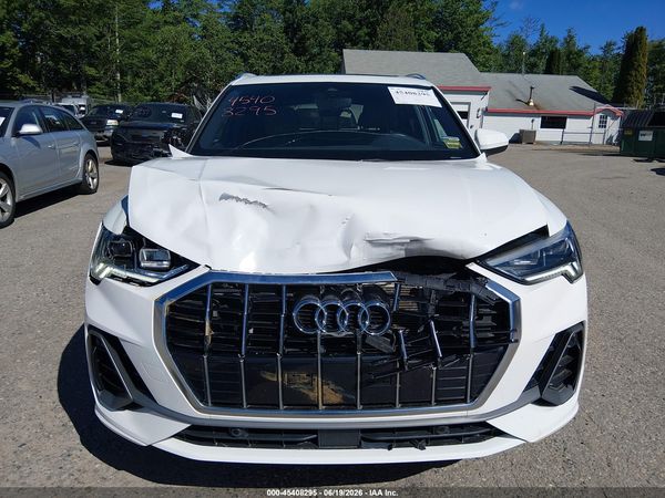 2023 AUDI Q3