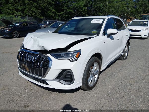 2023 AUDI Q3