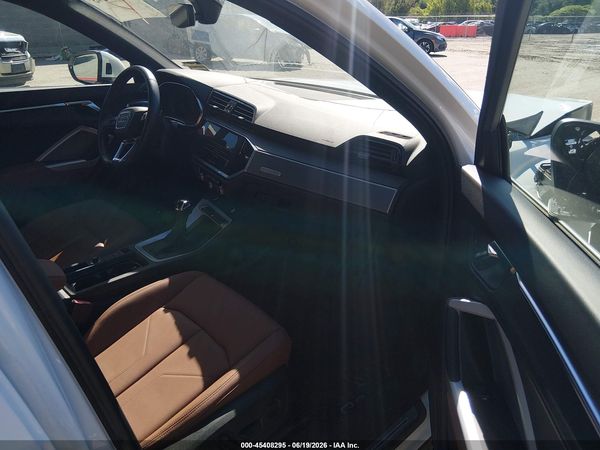 2023 AUDI Q3