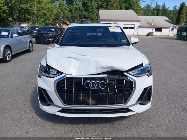 2023 AUDI Q3