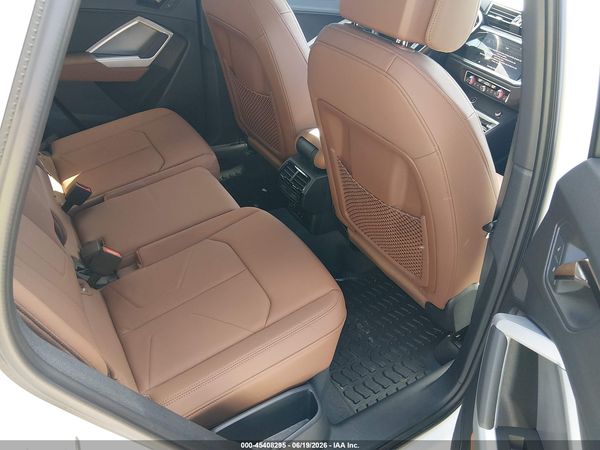 2023 AUDI Q3