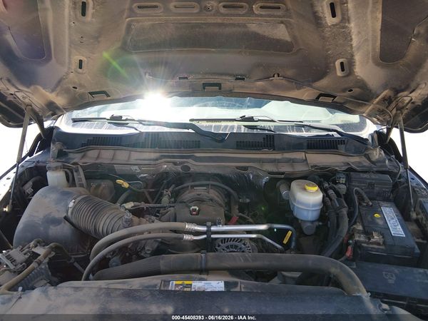 2018 RAM 3500 CHASSIS TRADESMAN/SLT