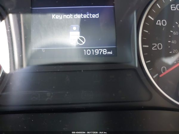 2020 KIA OPTIMA SE
