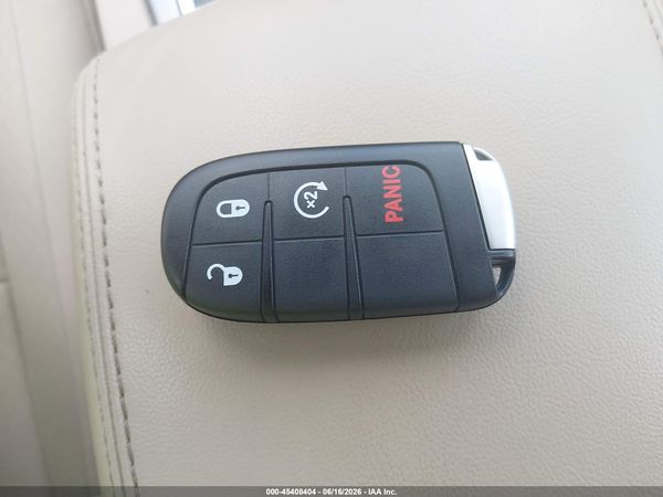 2021 JEEP GRAND CHEROKEE LAREDO E 4X4