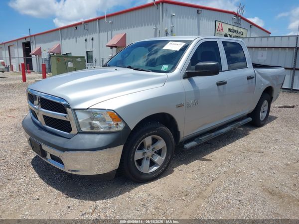 2016 RAM 1500 TRADESMAN