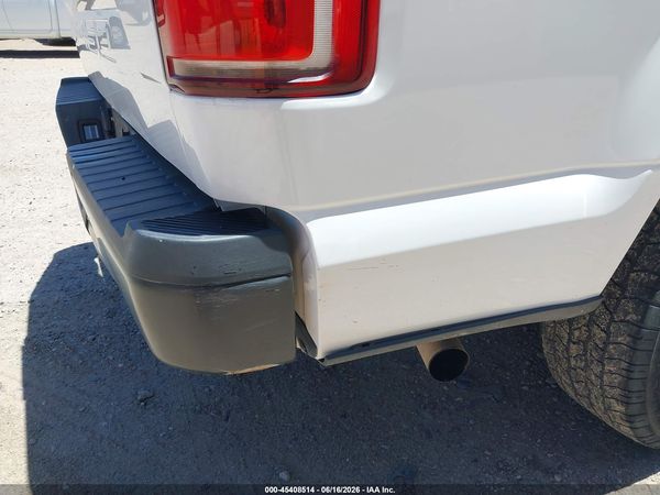 2018 FORD F-150 XL/XLT