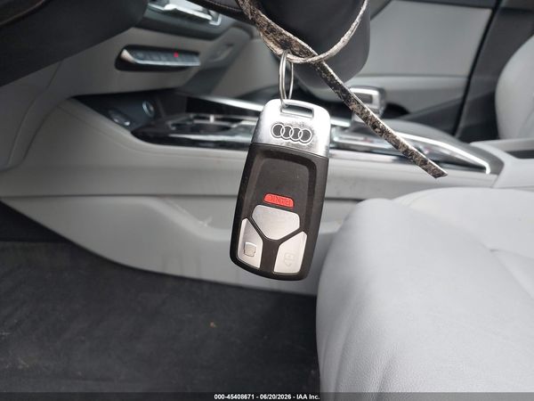 2022 AUDI A5 SPORTBACK
