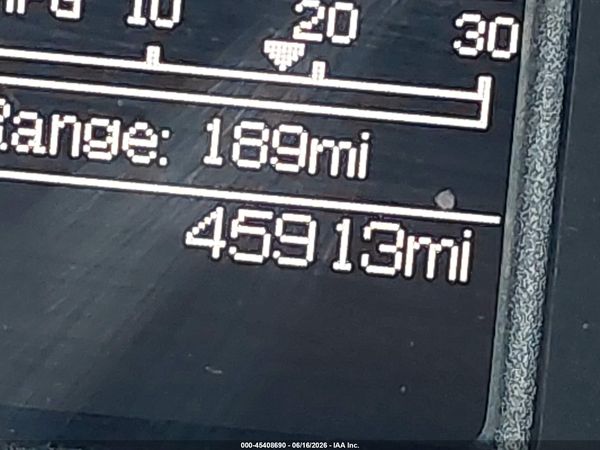 2018 RAM 1500 TRADESMAN  4X4 5'7 BOX