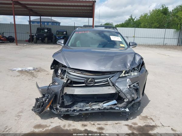 2018 LEXUS RX 350 350/350 F Sport