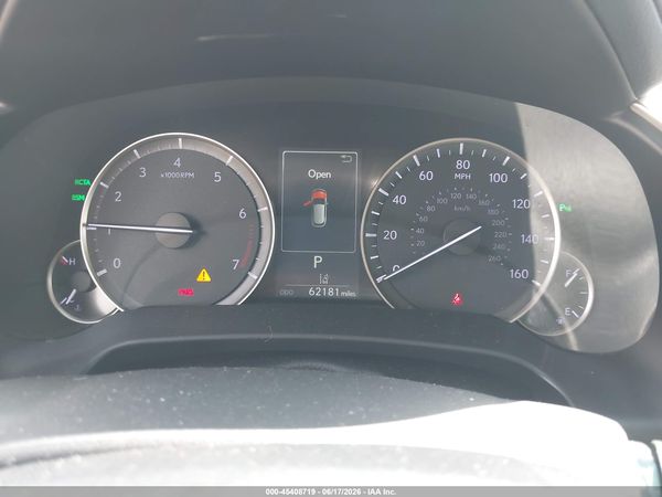 2018 LEXUS RX 350 350/350 F Sport