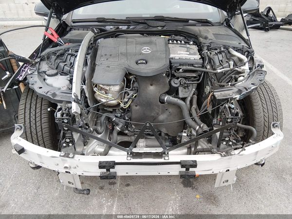 2024 MERCEDES-BENZ C 300