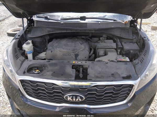 2019 KIA SORENTO 3.3L S
