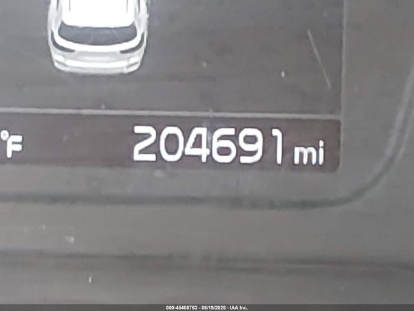 2019 KIA SORENTO 3.3L S