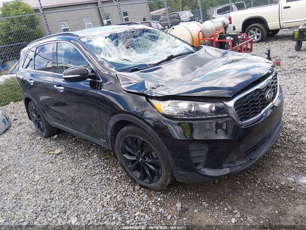 2019 KIA SORENTO 3.3L S