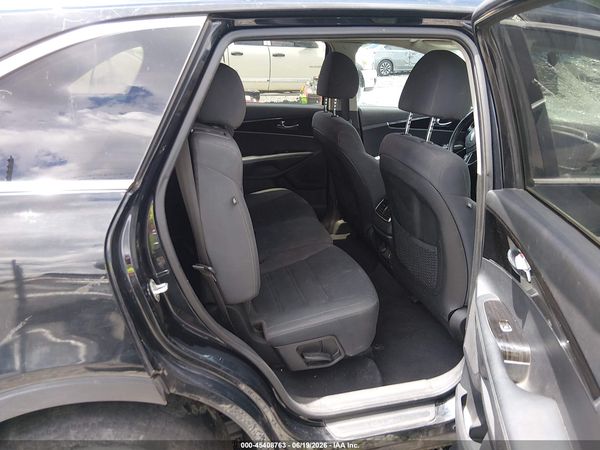 2019 KIA SORENTO 3.3L S