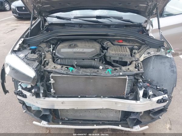 2022 BMW X1 XDRIVE28I