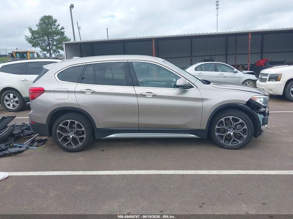 2022 BMW X1 XDRIVE28I