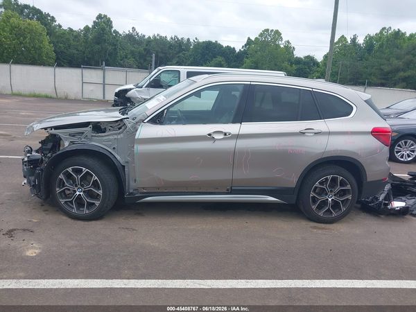 2022 BMW X1 XDRIVE28I