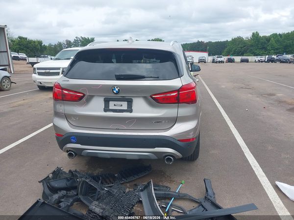 2022 BMW X1 XDRIVE28I
