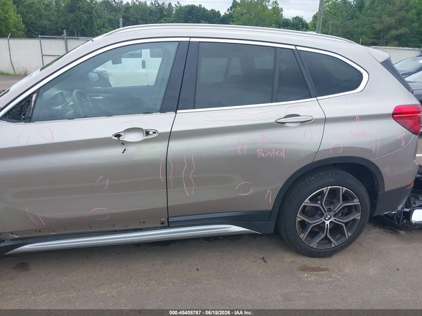 2022 BMW X1 XDRIVE28I