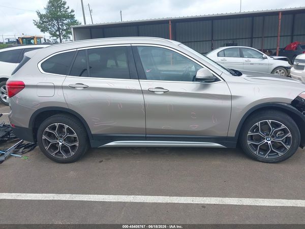 2022 BMW X1 XDRIVE28I