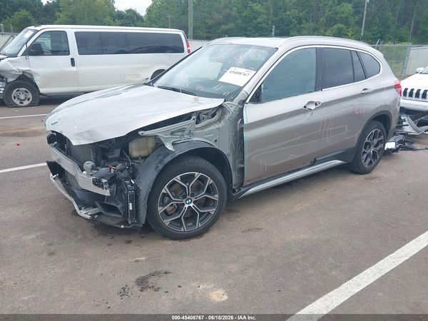 2022 BMW X1 XDRIVE28I