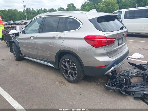 2022 BMW X1 XDRIVE28I
