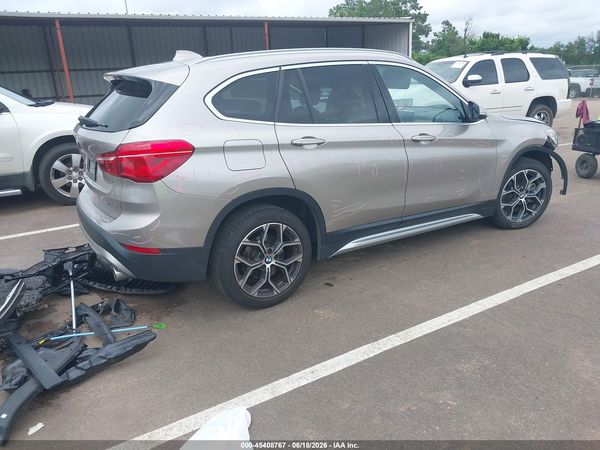 2022 BMW X1 XDRIVE28I